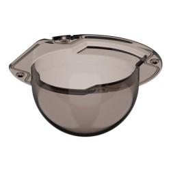 AXIS TM3815-E - Kopule kamery - bublina - venkovní použití - smoked (balení 4) - pro AXIS M3215-LVE