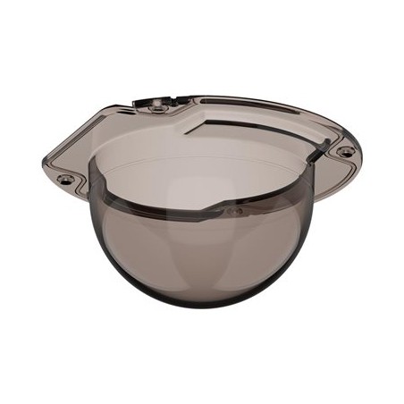 AXIS TM3815-E - Kopule kamery - bublina - venkovní použití - smoked (balení 4) - pro AXIS M3215-LVE