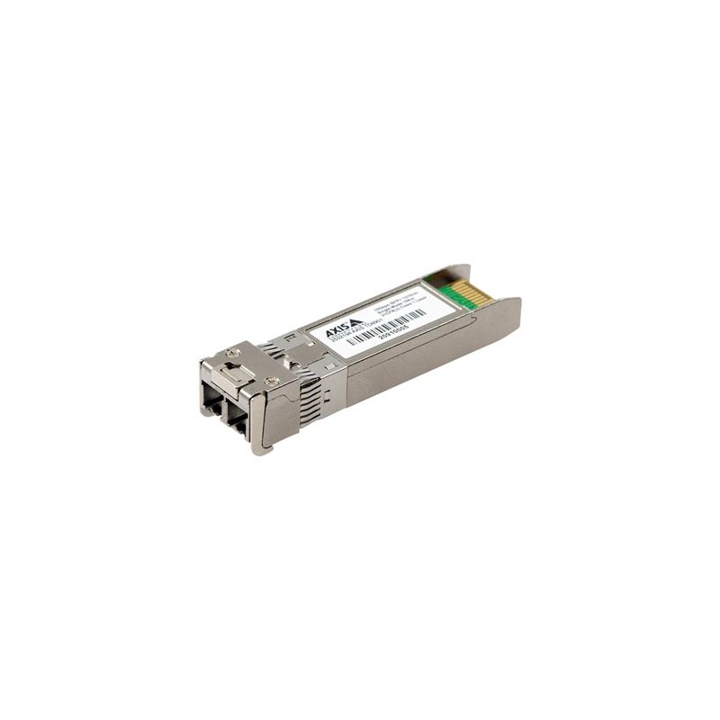 AXIS TD8902 LC.SR.X - Modul SFP+ vysílače - až 400 m