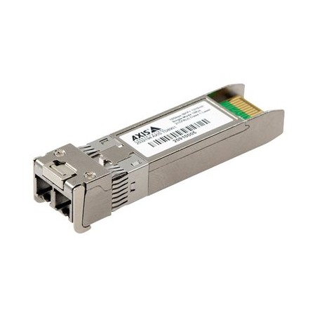 AXIS TD8902 LC.SR.X - Modul SFP+ vysílače - až 400 m