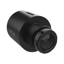 AXIS F2105-RE - Jednotka senzoru kamery - černá, NCS S 9000-N - pro AXIS F9104-B, F9111, F9114, F9114-B