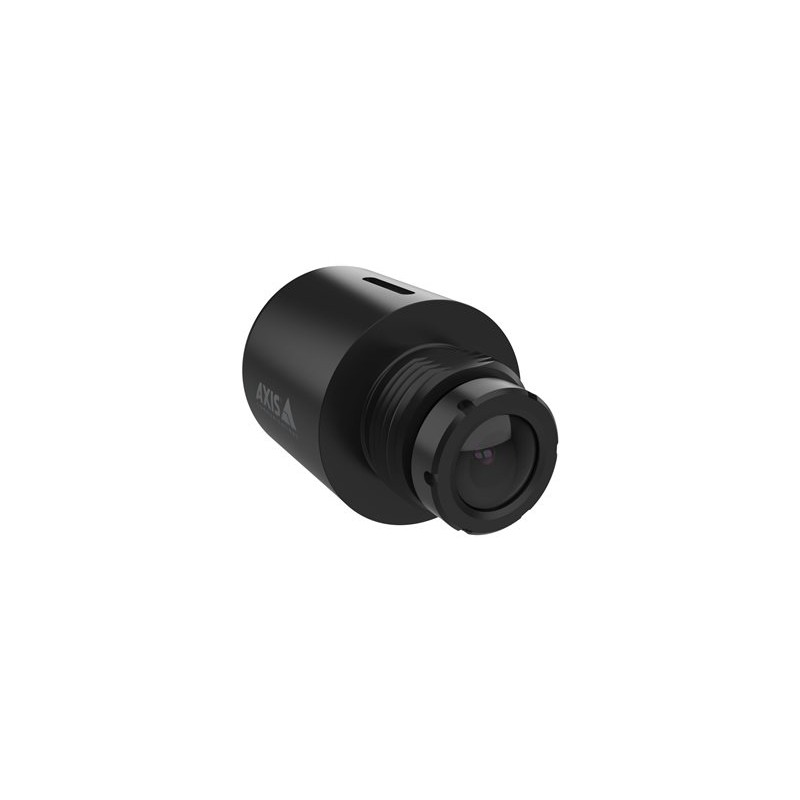 AXIS F2105-RE - Jednotka senzoru kamery - černá, NCS S 9000-N - pro AXIS F9104-B, F9111, F9114, F9114-B