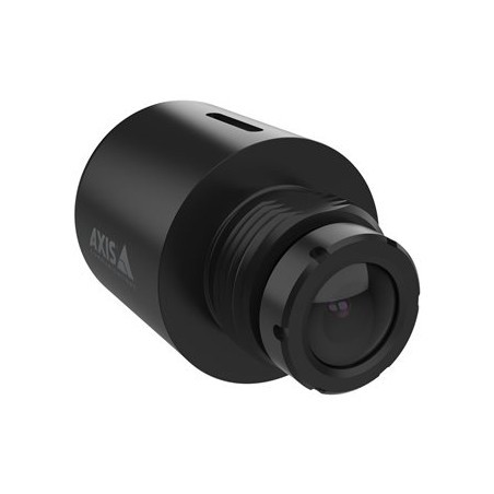 AXIS F2105-RE - Jednotka senzoru kamery - černá, NCS S 9000-N - pro AXIS F9104-B, F9111, F9114, F9114-B