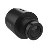 AXIS F2105-RE - Jednotka senzoru kamery - černá, NCS S 9000-N - pro AXIS F9104-B, F9111, F9114, F9114-B