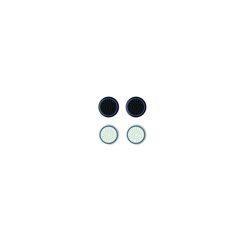 TRUST Silikonové krytky GXT 266 4-pack Thumb Grips for PS5