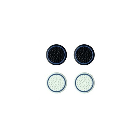 TRUST Silikonové krytky GXT 266 4-pack Thumb Grips for PS5