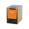 AXIS PS56 - Napájení (montovatelný na DIN kolejnici) - AC 100-240/ DC 80-370 V - 480 Watt - pro Axis D8208-R
