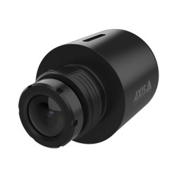 AXIS F series F2105-RE Standard Sensor - Bezpečnostní kamera - venkovní - odolnost vůči počasí - barevný - 1920 x 1080 - 1080p