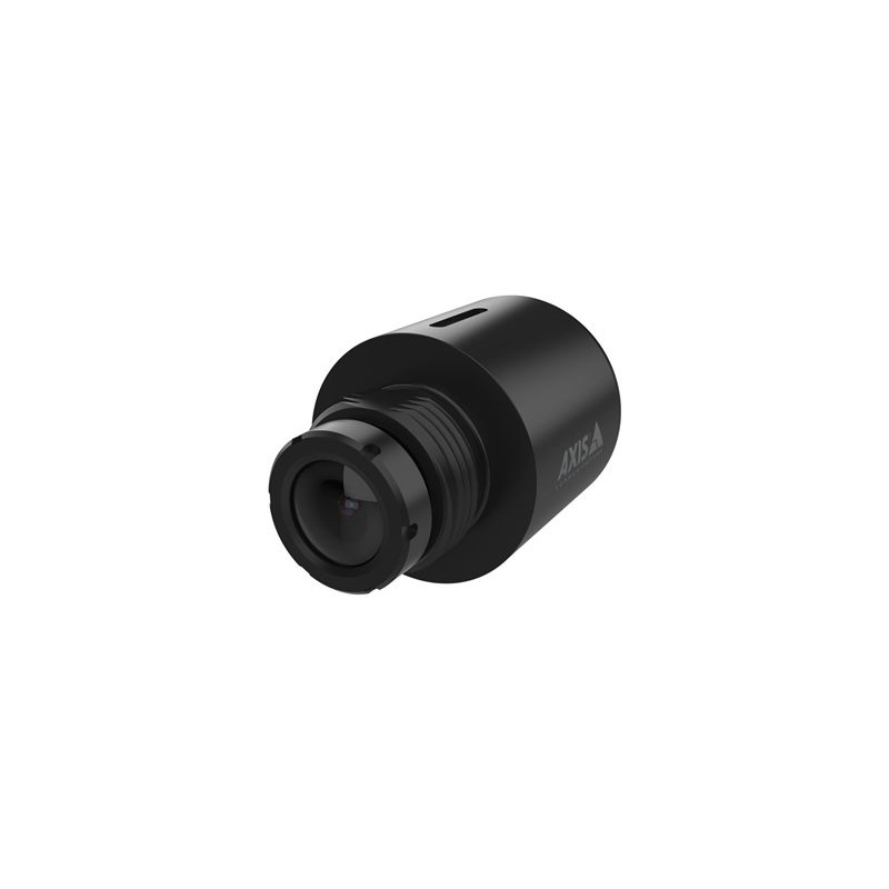 AXIS F series F2105-RE Standard Sensor - Bezpečnostní kamera - venkovní - odolnost vůči počasí - barevný - 1920 x 1080 - 1080p