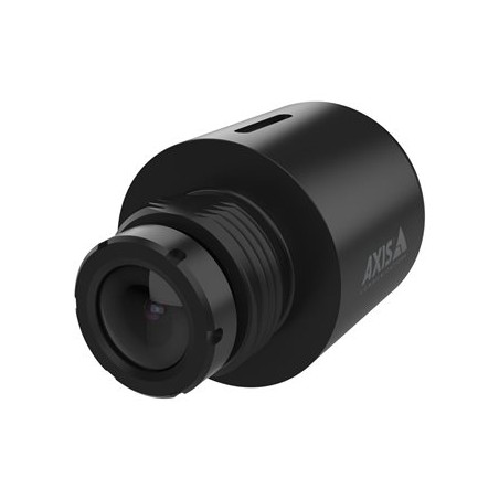 AXIS F series F2105-RE Standard Sensor - Bezpečnostní kamera - venkovní - odolnost vůči počasí - barevný - 1920 x 1080 - 1080p