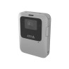 AXIS W110 - Videokamera - 1080p / 30 fps - blesk 128 GB - interní paměť flash - Bluetooth, Wi-Fi - šedá (balení 5)