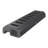 Axis W703 - Dobíjecí a synchronizační stanice - 80 Watt - 8 výstupní konektory - černá NCS S 9000-N - pro AXIS W110, W110 Body