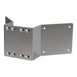 AXIS TQ1303-E - Úchyt fotoaparátu - montáž do rohu