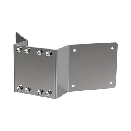 AXIS TQ1303-E - Úchyt fotoaparátu - montáž do rohu