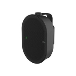 Axis C1111-E - IP reproduktor - pro PA systém - Ethernet, Fast Ethernet, PoE, PoE-Plus - černá