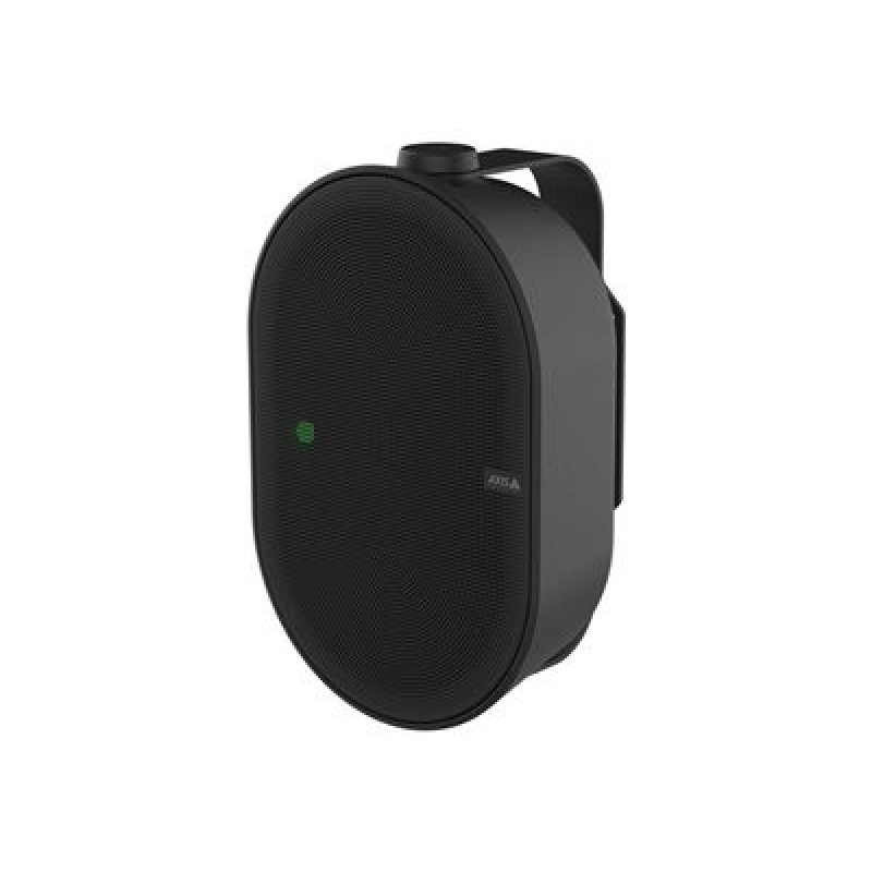 Axis C1111-E - IP reproduktor - pro PA systém - Ethernet, Fast Ethernet, PoE, PoE-Plus - černá