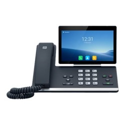 2N D7A - Telefon VoIP - s rozhraní Bluetooth - SIP, SIP v2, SRTP, RTCP-XR, VQ-RTCPXR - pro P/N: 02935-001