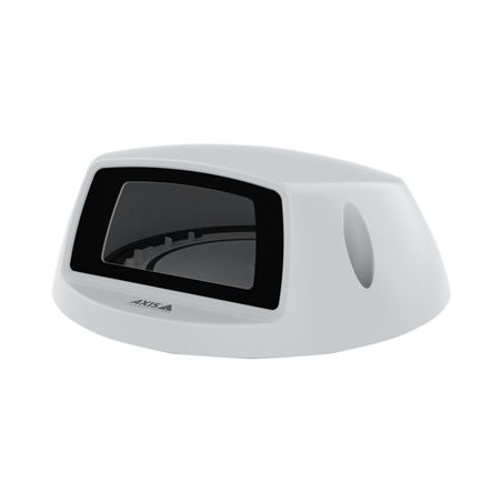 AXIS TP3826-E - Uložení fotoaparátu - montáž na vozidlo - venkovní použití - pro AXIS M3905-R, P3904-R, P3905-R