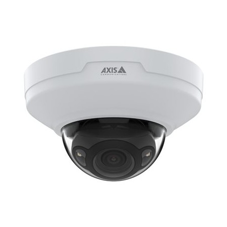 AXIS M42 Series M4215-LV - Síťová bezpečnostní kamera - kupole - odolná proti vandalům a vodě - barevný (Den a noc) - 2 Mpix