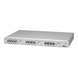 AXIS 291 Video Server Rack - Šasi video serveru - 1U - připevnitelný do racku