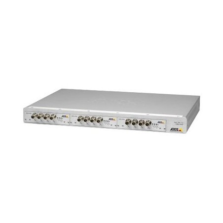 AXIS 291 Video Server Rack - Šasi video serveru - 1U - připevnitelný do racku