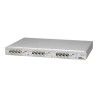 AXIS 291 Video Server Rack - Šasi video serveru - 1U - připevnitelný do racku