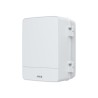 Axis A1214 - Sada pro sítě - dveřní ovladač - kabelové - série RS-485/Gigabit Ethernet/Wiegand - bílá, NCS S 1002-B