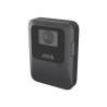 AXIS W110 - Videokamera - 1080p / 30 fps - blesk 128 GB - interní paměť flash - Bluetooth, Wi-Fi - černá