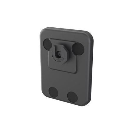AXIS TW1107 - Magnetický držák kamery (balení 5) - pro AXIS W110, W110 Body Worn Camera