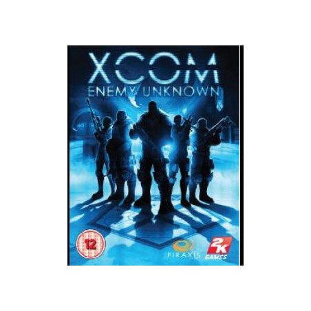 ESD XCOM Enemy Unknown