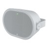 Axis C1110-E - IP reproduktor - pro PA systém - Ethernet, Fast Ethernet, PoE, PoE-Plus - 2-cestný - bílá