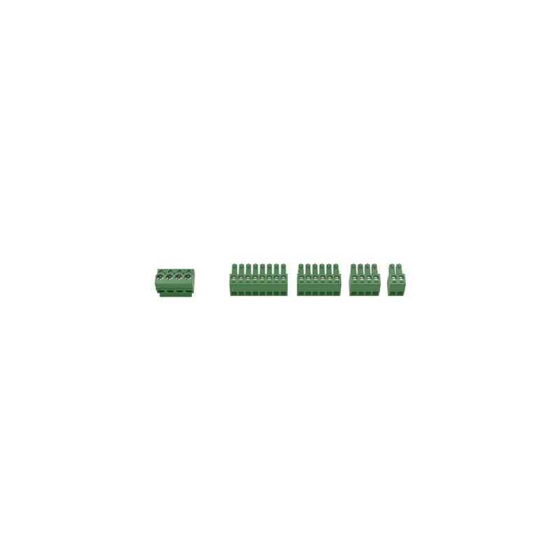 Axis TA1902 - Konektor terminálního bloku - pro Axis A1610-B