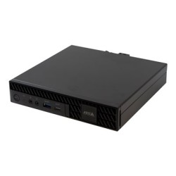AXIS Camera Station S9301 - Samostatný - až - RAM 8 GB - SSD 256 GB - UHD Graphics - Win 10 IoT Enterprise 2021 LTSC - monitor: