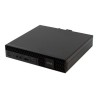 AXIS Camera Station S9301 - Samostatný - až - RAM 8 GB - SSD 256 GB - UHD Graphics - Win 10 IoT Enterprise 2021 LTSC - monitor:
