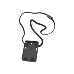 AXIS TW1106 - Magnetický držák kamery (balení 5) - pro AXIS W110, W110 Body Worn Camera