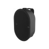 Axis C1110-E - IP reproduktor - pro PA systém - Ethernet, Fast Ethernet, PoE, PoE-Plus - 2-cestný - černá