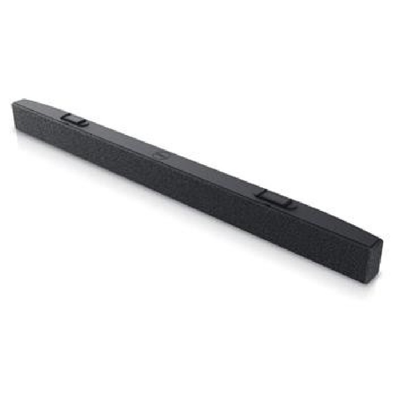 DELL Soundbar USB Slim SB521A for P3221D, P2721Q, U2421E Displays