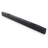 DELL Soundbar USB Slim SB521A for P3221D, P2721Q, U2421E Displays