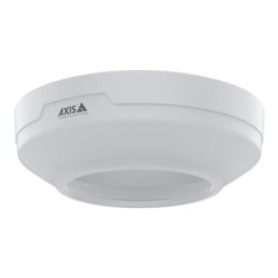 AXIS TM3821 - Kryt kamery - interiér - bílá (balení 4) - pro AXIS M4215-V M42 Series M4215-LV, M4218-LV