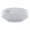 AXIS TM3821 - Kryt kamery - interiér - bílá (balení 4) - pro AXIS M4215-V M42 Series M4215-LV, M4218-LV