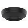 AXIS TM3821 - Kryt kamery - interiér - černá (balení 4) - pro AXIS M4215-V M42 Network Camera Series M4216-LV, M4216-V M42