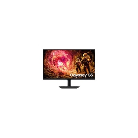 SAMSUNG MT LED LCD 32" Odyssey G5 G50F QHD 180 Hz, g-sync, HDMI, DP