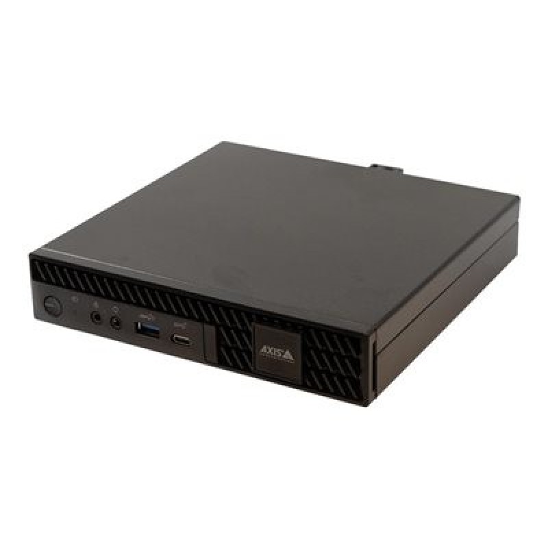 AXIS Audio Manager Pro C7050 Mk III - DTS Core i3 12100T / až 4.1 GHz - RAM 8 GB - SSD 256 GB - UHD Graphics 730 - Win 10 IoT