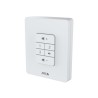 AXIS C8310 - Ovladač hlasitosti - pro AXIS C1210-E, C1211-E, C1510, C1511, C1610-VE, C8110, C8210