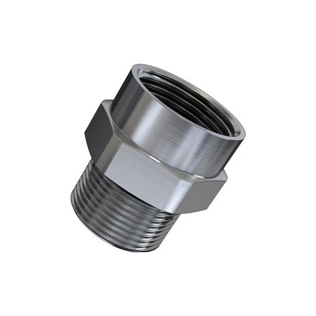 AXIS TQ1917 - Camera housing mounting adapter - M25x1.5 - 3/4 NPT - kompatibilní s TAA