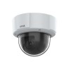 AXIS M55 Series M5526-E - Síťová bezpečnostní kamera - PTZ - kupole - venkovní - odolná proti vandalům a vodě - barevný (Den a