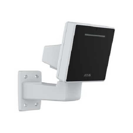 Axis D2210-VE Radar - Pohybové čidlo - kabelové - 61 GHz - černá - kompatibilní s TAA