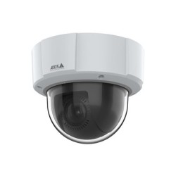AXIS M55 Series M5526-E - Síťová bezpečnostní kamera - PTZ - kupole - venkovní - odolná proti vandalům a vodě - barevný (Den a