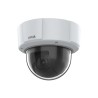 AXIS M55 Series M5526-E - Síťová bezpečnostní kamera - PTZ - kupole - venkovní - odolná proti vandalům a vodě - barevný (Den a