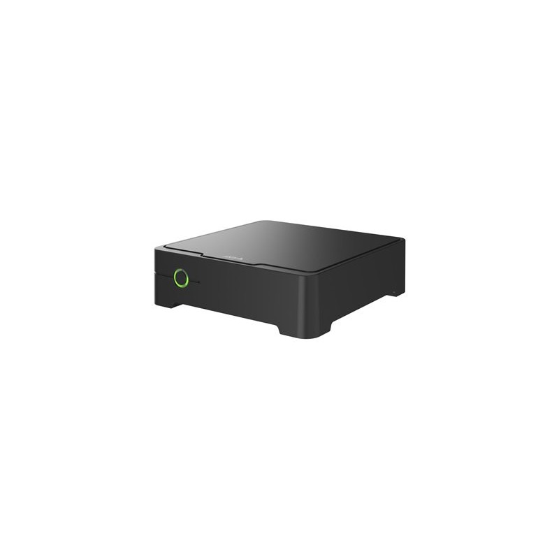 AXIS S3008 MK II - NVR - 1 x 8 TB - v síti